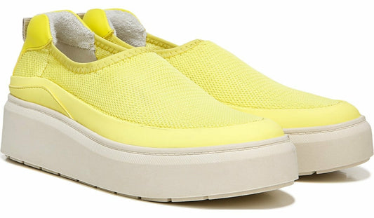 Franco Sarto Top Pick | Franco Lin Platform Slip On Sneaker