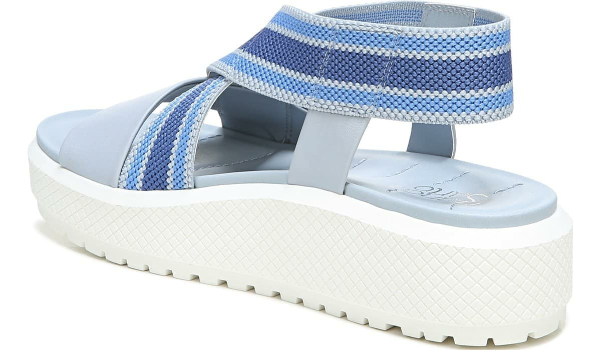 Franco Sarto Best Seller | Franco Niko Platform Sandal