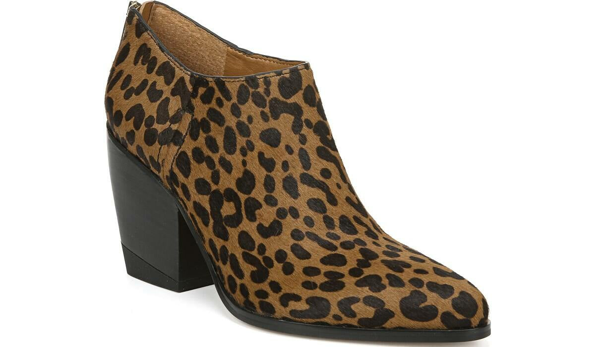 Franco Sarto Essential | Sarto Kieran Bootie