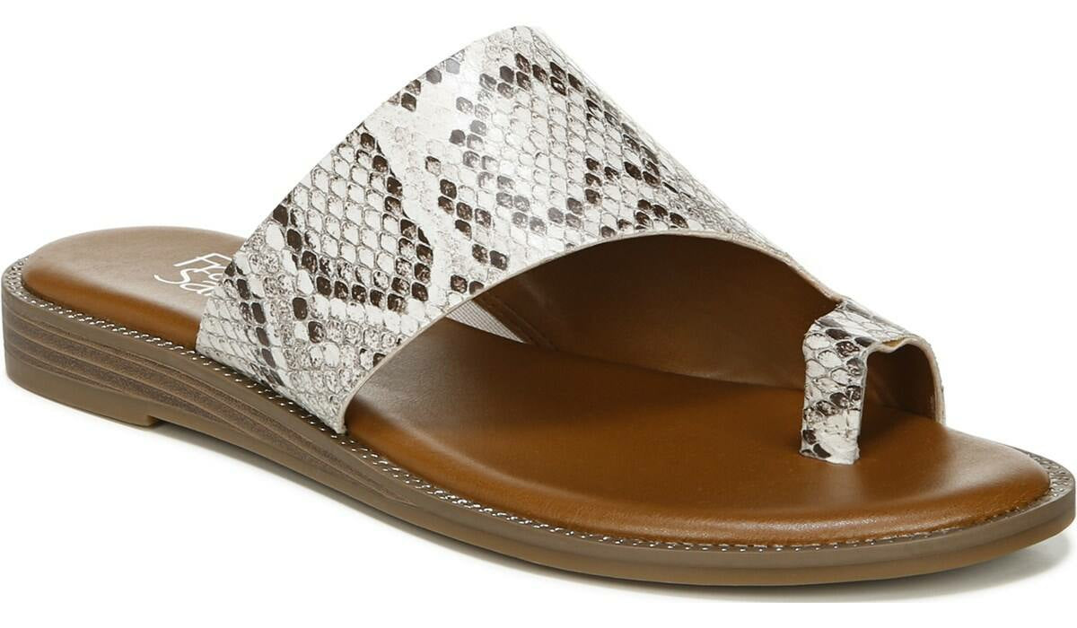 Franco Sarto Signature | Franco Gem Sandal