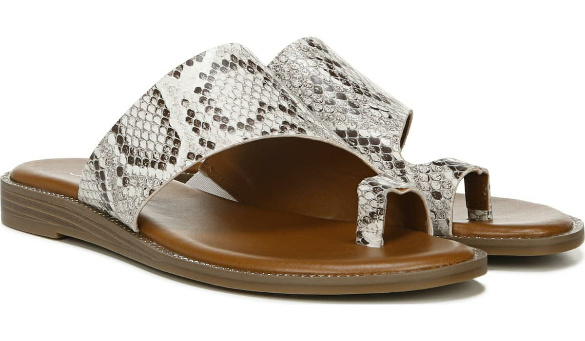 Franco Sarto Signature | Franco Gem Sandal