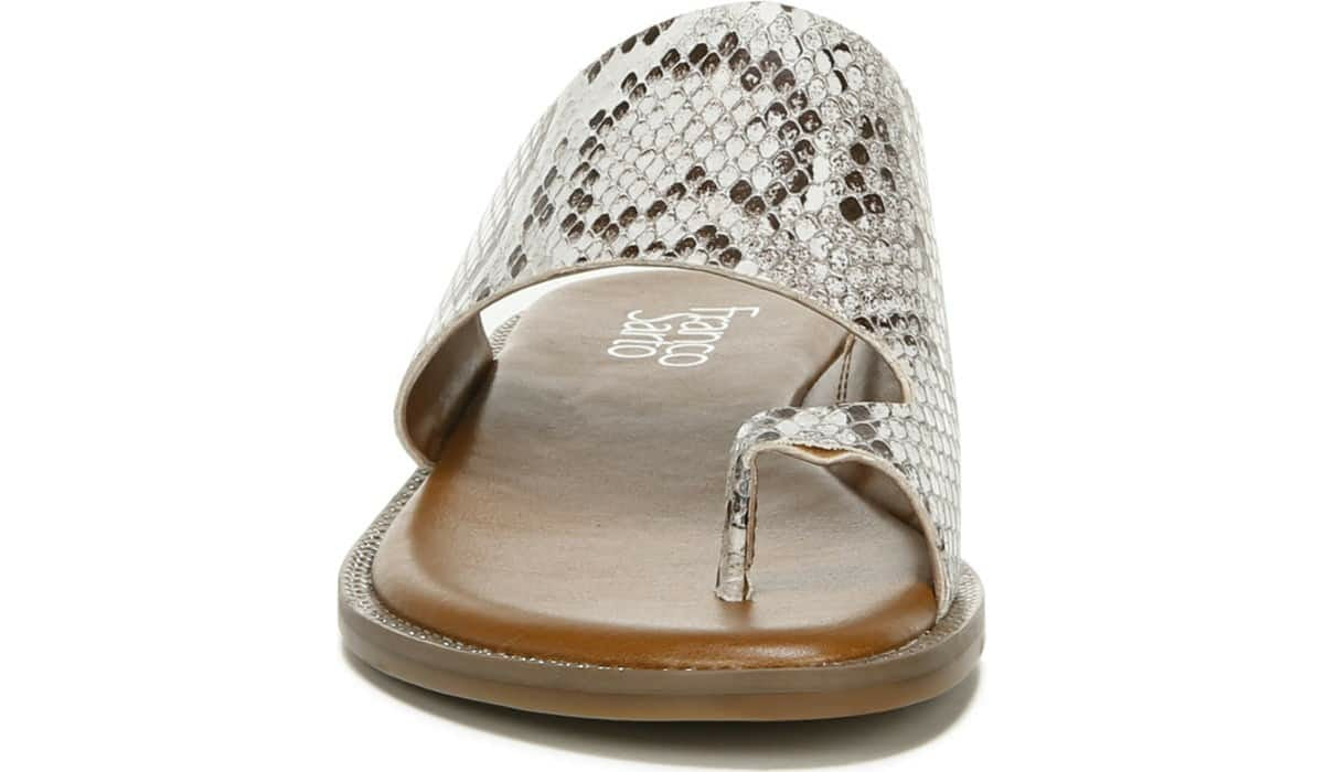 Franco Sarto Signature | Franco Gem Sandal