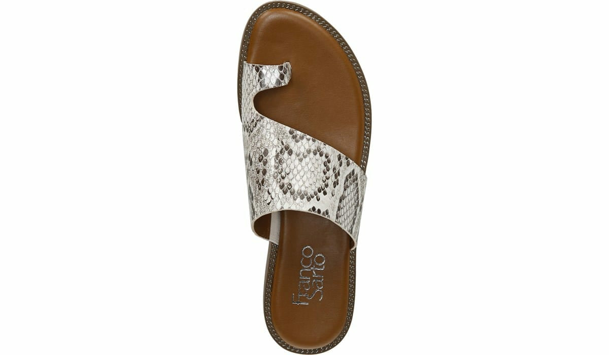 Franco Sarto Signature | Franco Gem Sandal