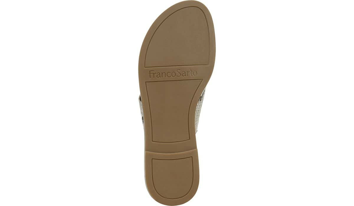 Franco Sarto Signature | Franco Gem Sandal