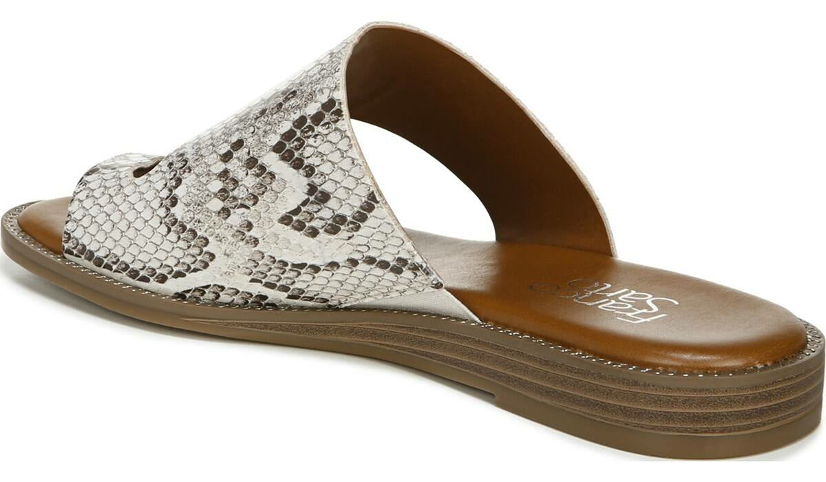Franco Sarto Signature | Franco Gem Sandal