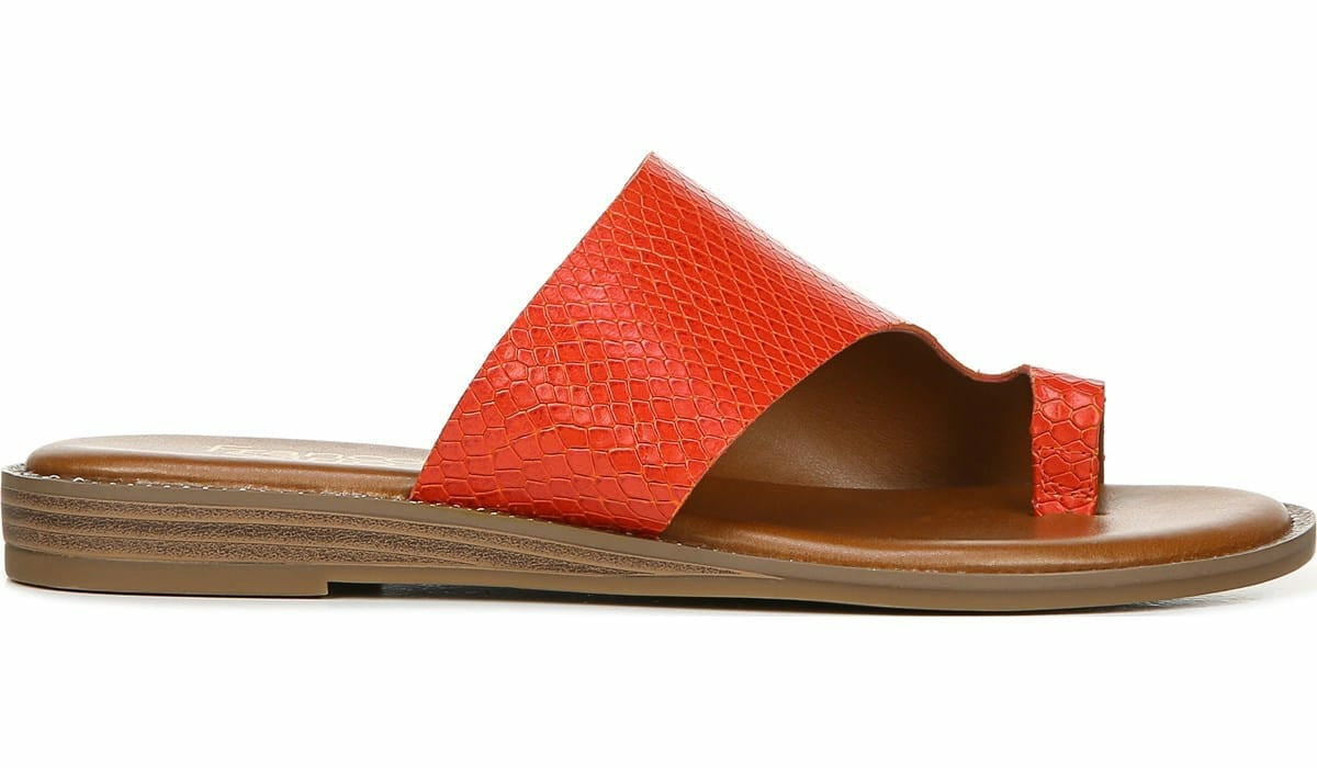 Franco Sarto Sale | Franco Gem Sandal