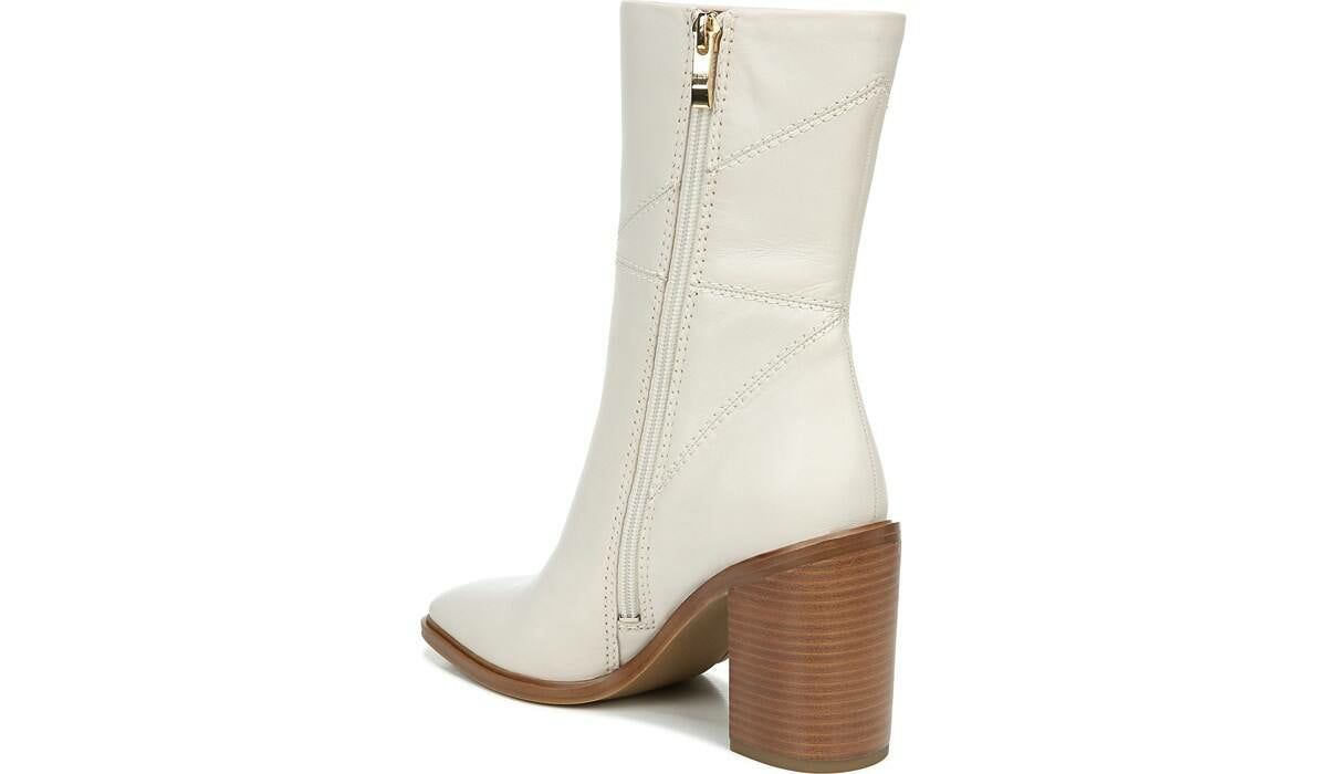 Franco Sarto New | Franco Stevie Block Heel Boot