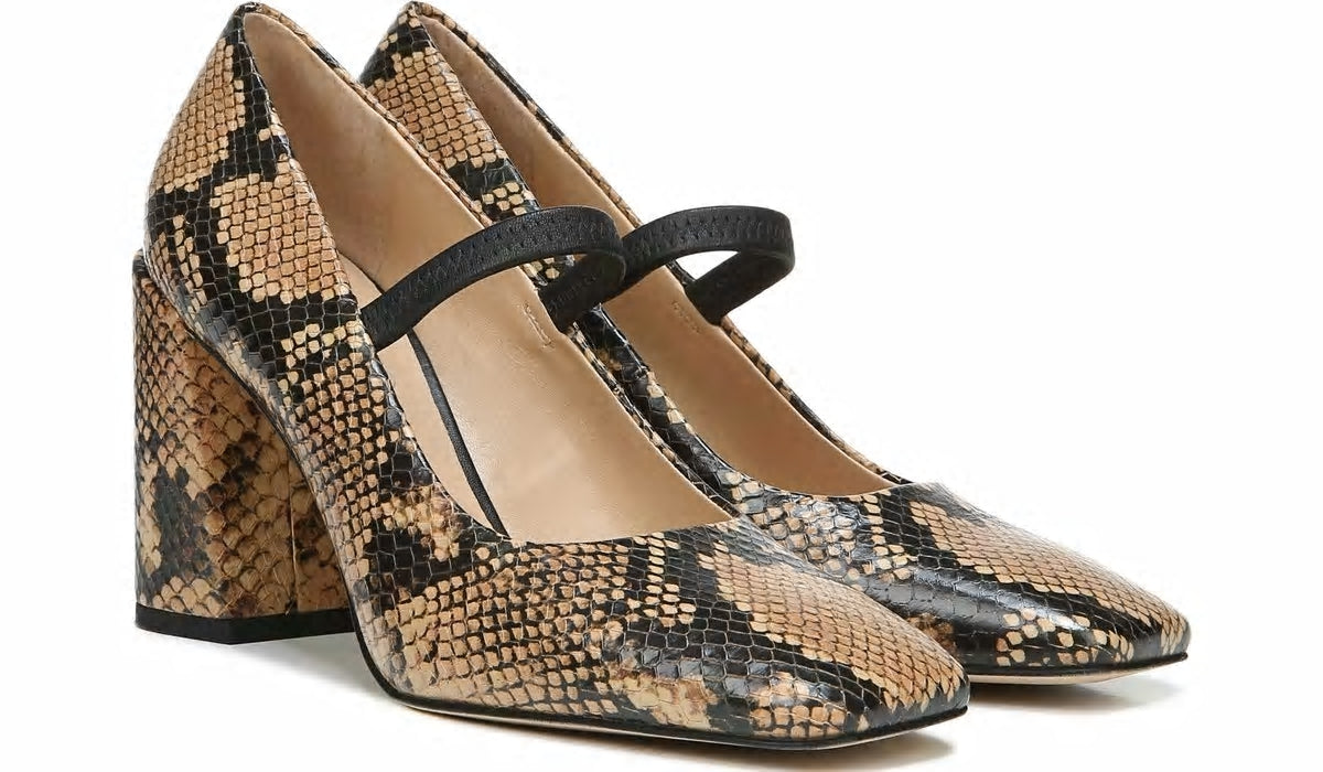 Franco Sarto Deals | Franco Halo Mary Jane Pump