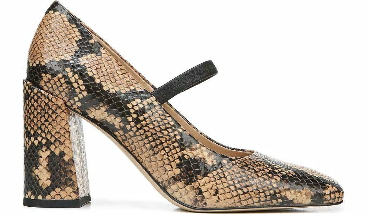 Franco Sarto Deals | Franco Halo Mary Jane Pump