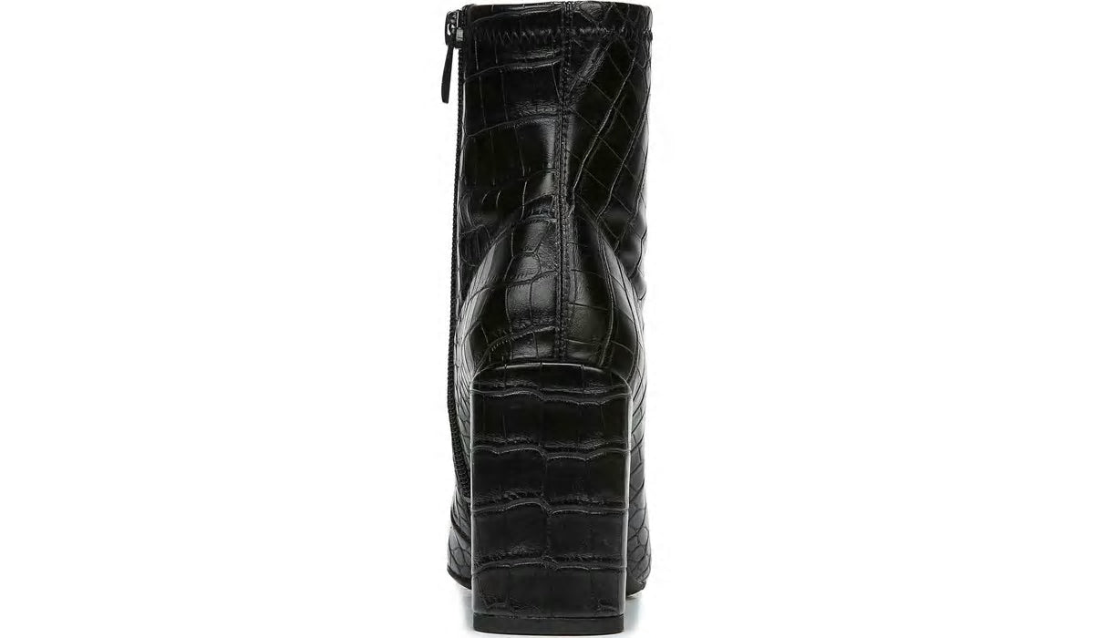 Franco Sarto Classic | Franco Harmond Block Heel Bootie
