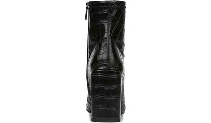 Franco Sarto Classic | Franco Harmond Block Heel Bootie