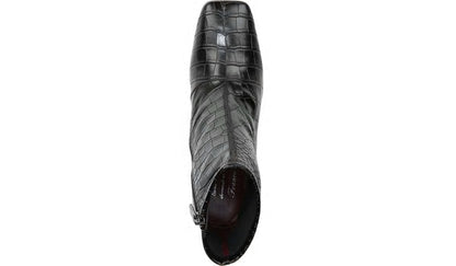 Franco Sarto Classic | Franco Harmond Block Heel Bootie
