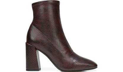 Franco Sarto Hot Sale | Franco Harmond Block Heel Bootie
