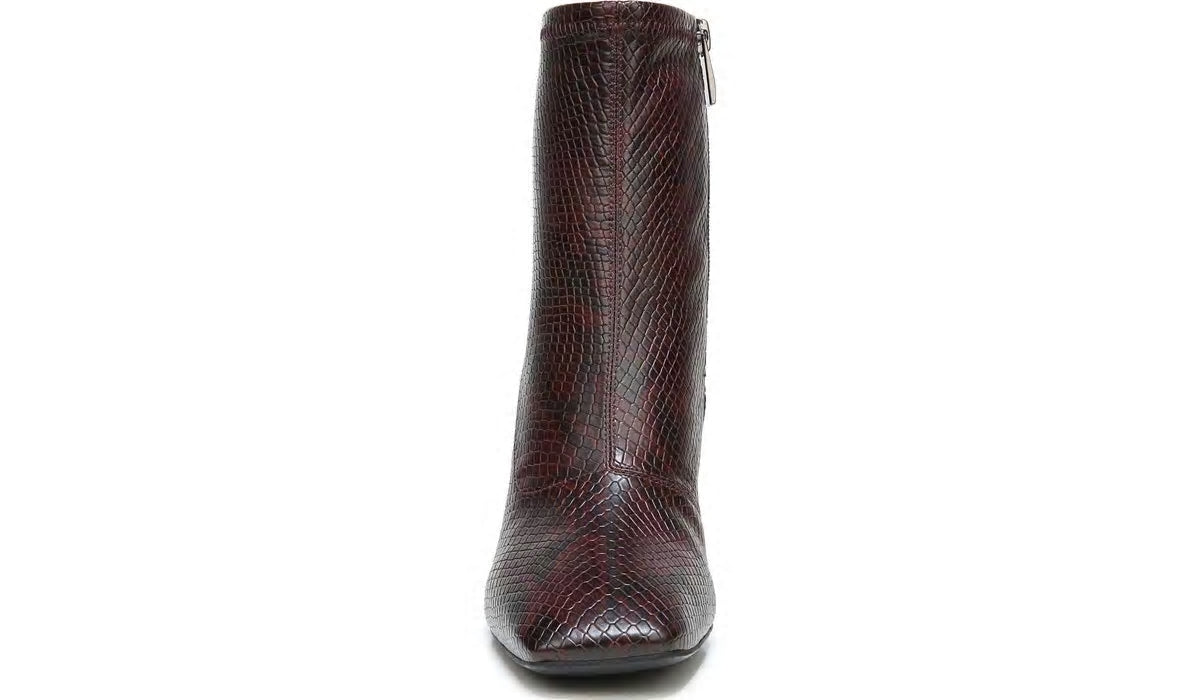Franco Sarto Discount | Franco Harmond Block Heel Bootie