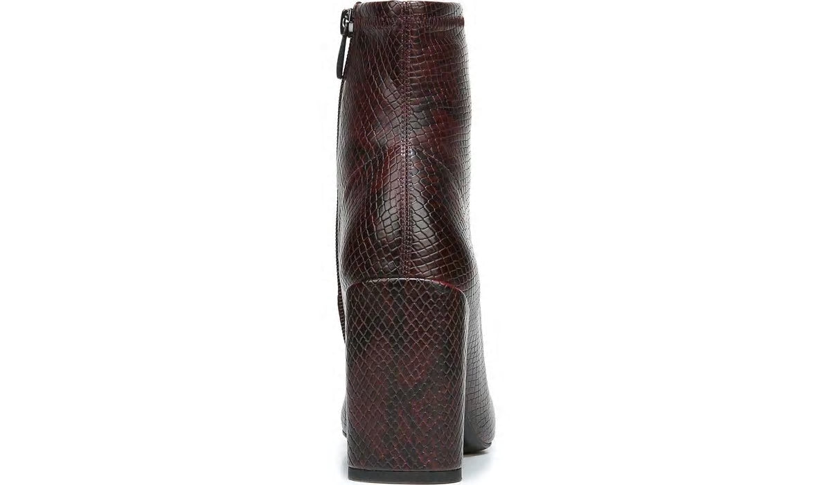 Franco Sarto Hot Sale | Franco Harmond Block Heel Bootie