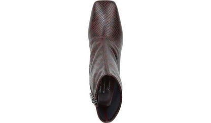 Franco Sarto Hot Sale | Franco Harmond Block Heel Bootie