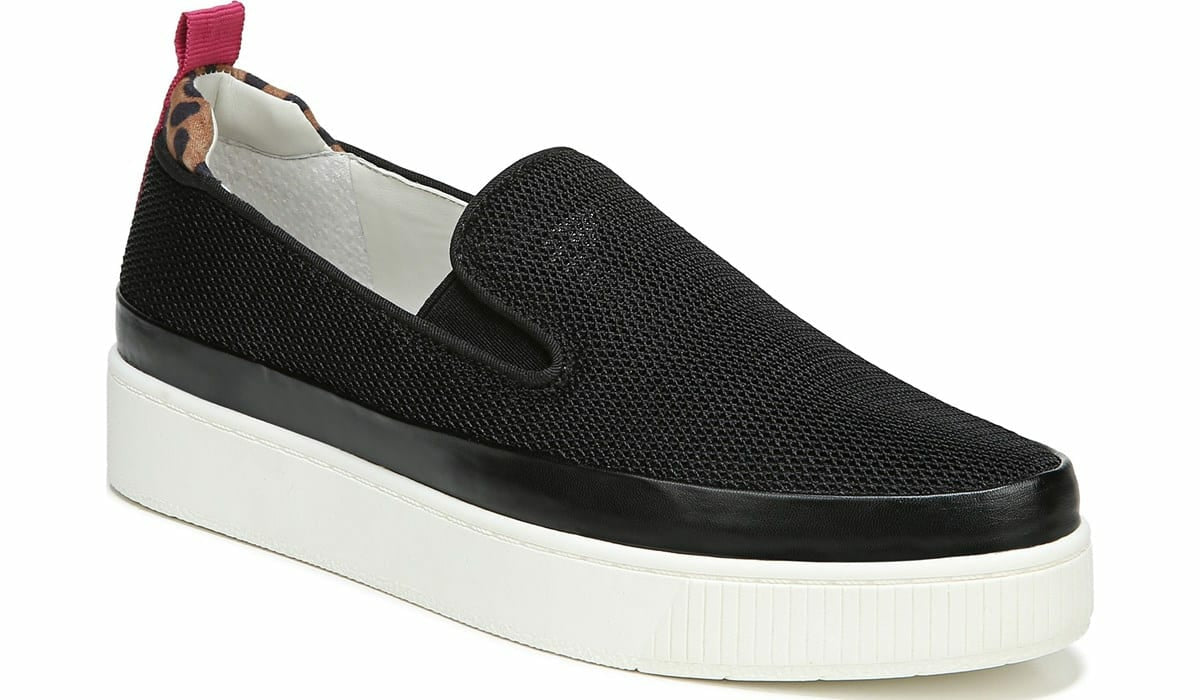 Franco Sarto Best Price | Franco Homer 4 Platform Slip On Sneaker