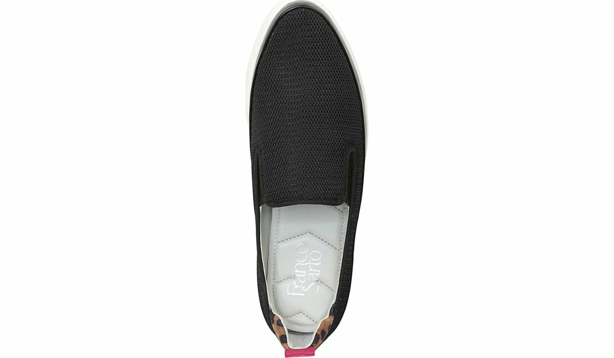 Franco Sarto Best Price | Franco Homer 4 Platform Slip On Sneaker