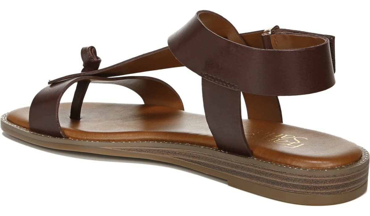 Franco Sarto Sale | Franco Glenni Sandal