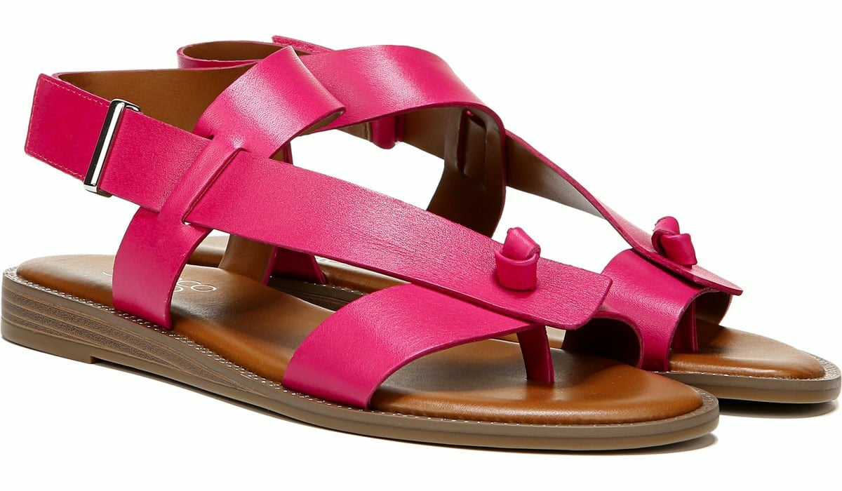 Franco Sarto Value | Franco Glenni Sandal