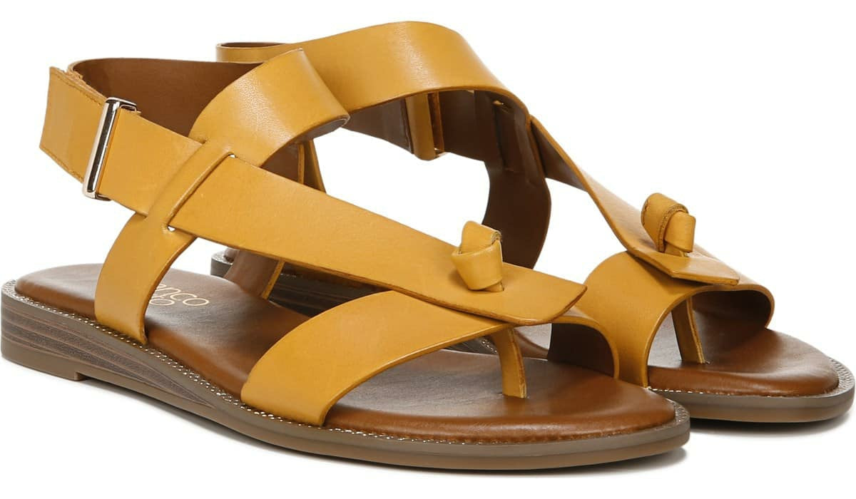 Franco Sarto Hot Sale | Franco Glenni Sandal