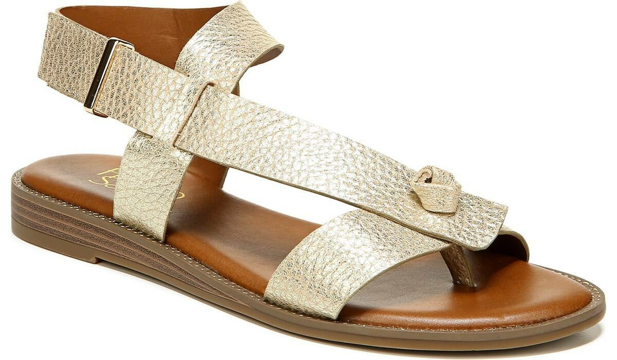 Franco Sarto Recommended | Franco Glenni Sandal