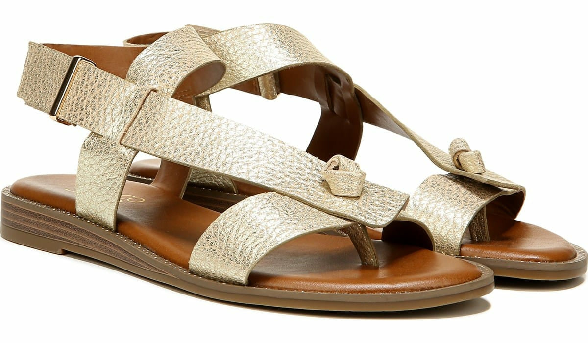 Franco Sarto Recommended | Franco Glenni Sandal