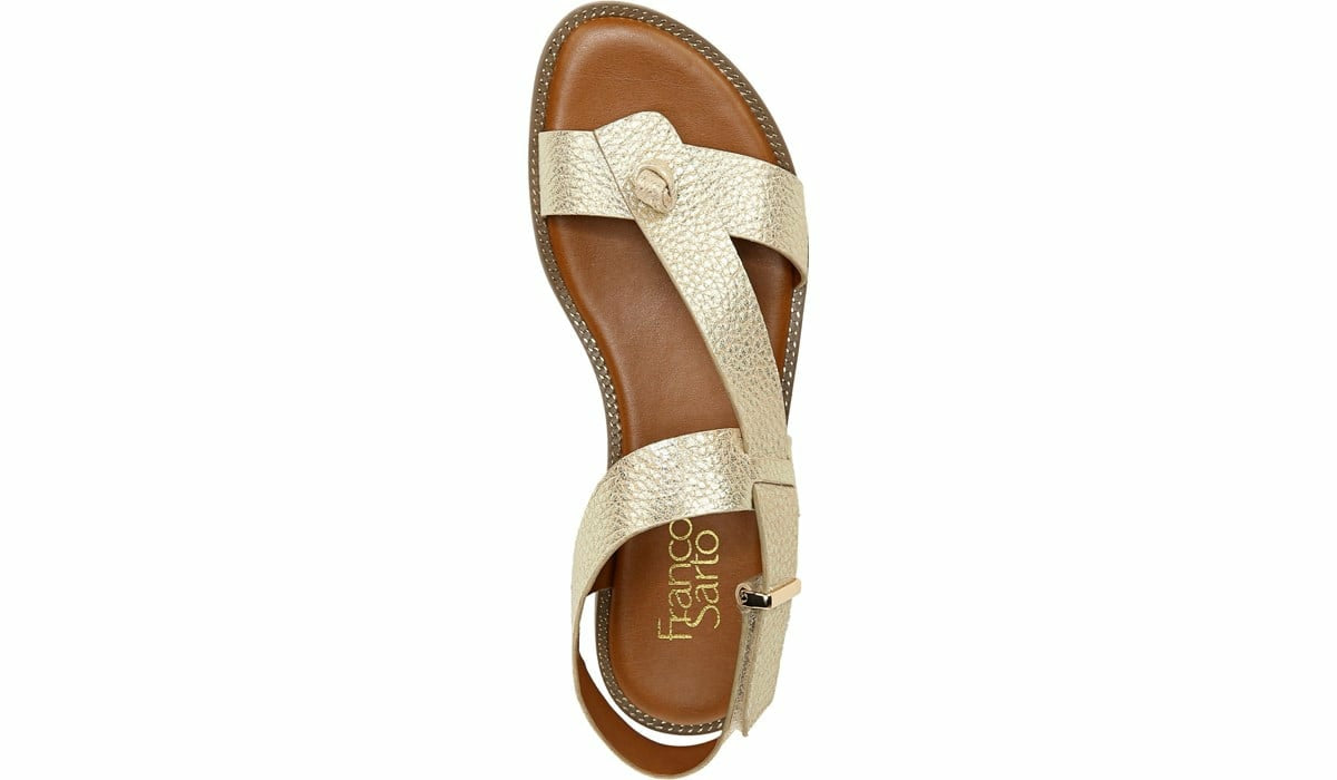 Franco Sarto Recommended | Franco Glenni Sandal