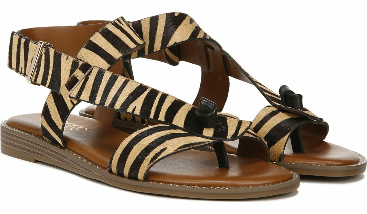 Franco Sarto New | Franco Glenni Sandal