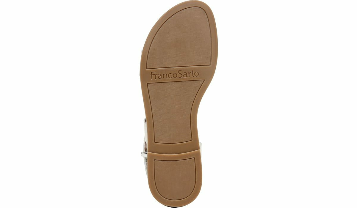 Franco Sarto Quality | Franco Glenni Sandal