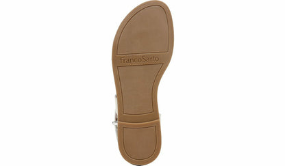 Franco Sarto Quality | Franco Glenni Sandal
