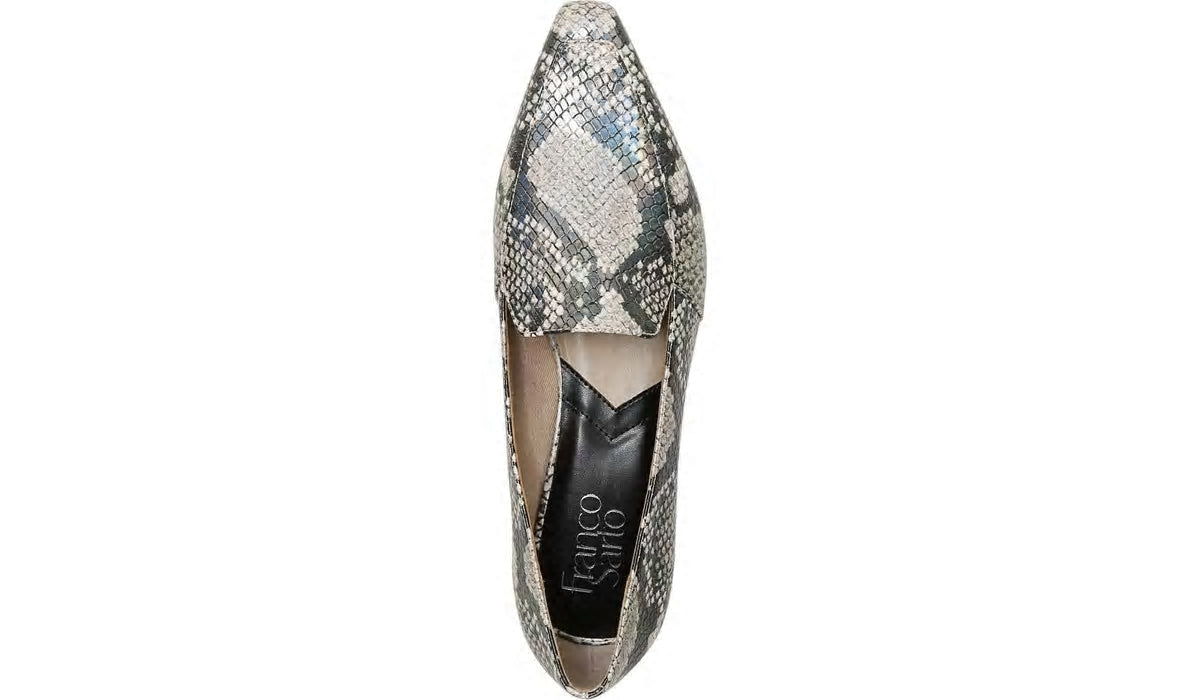Franco Sarto Quality | Franco Balica Loafer