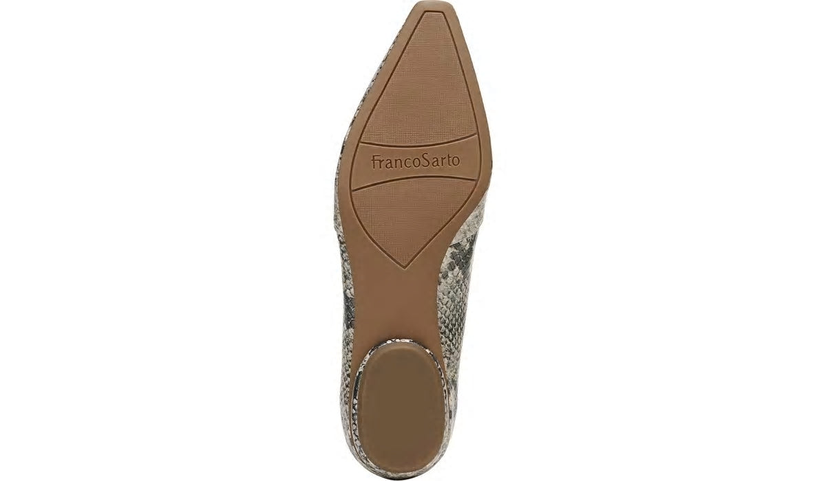 Franco Sarto Quality | Franco Balica Loafer