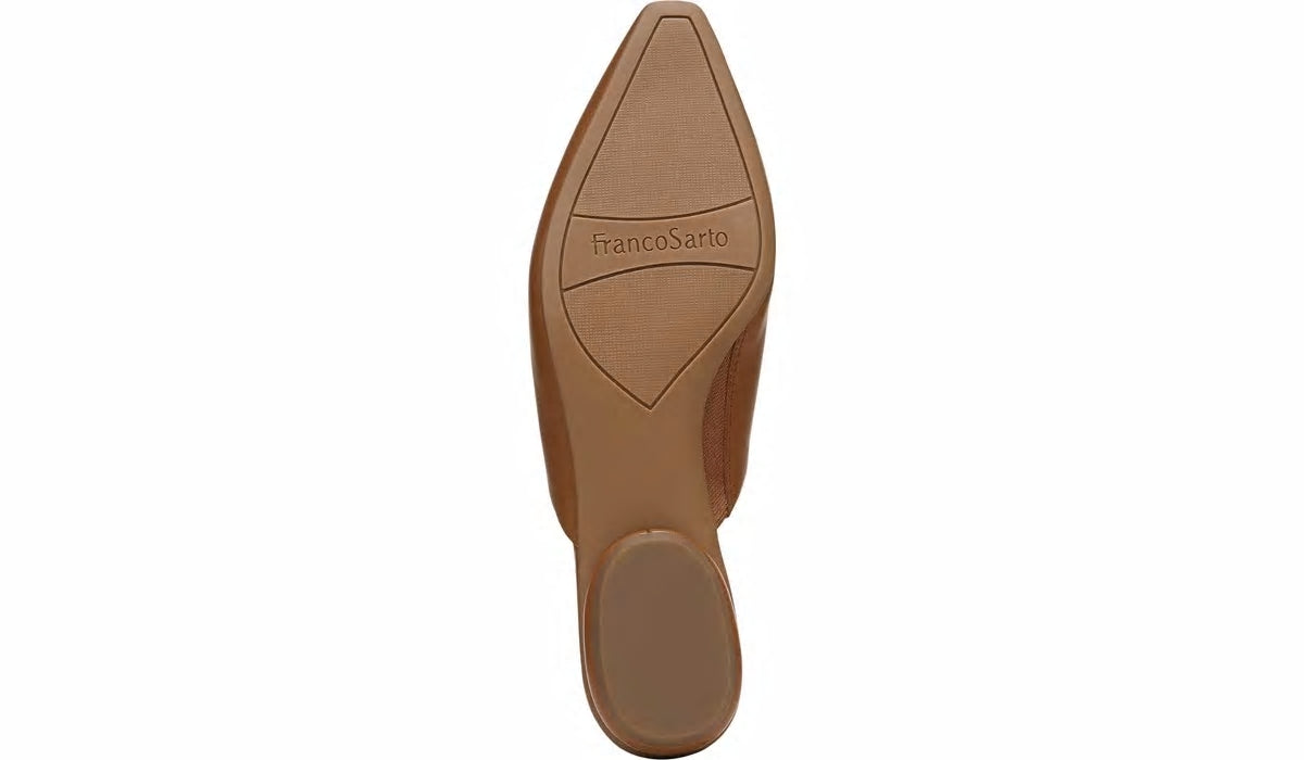 Franco Sarto Featured | Franco Bridget 2 Mule