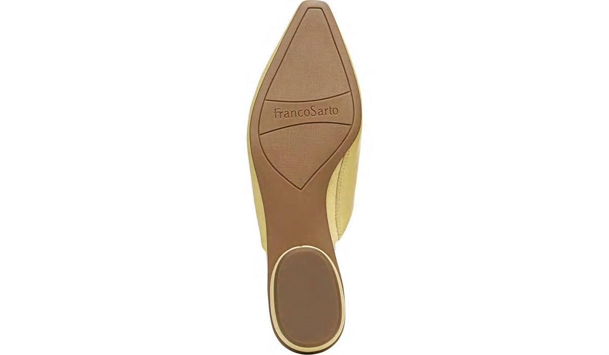 Franco Sarto Value | Franco Bridget 2 Mule
