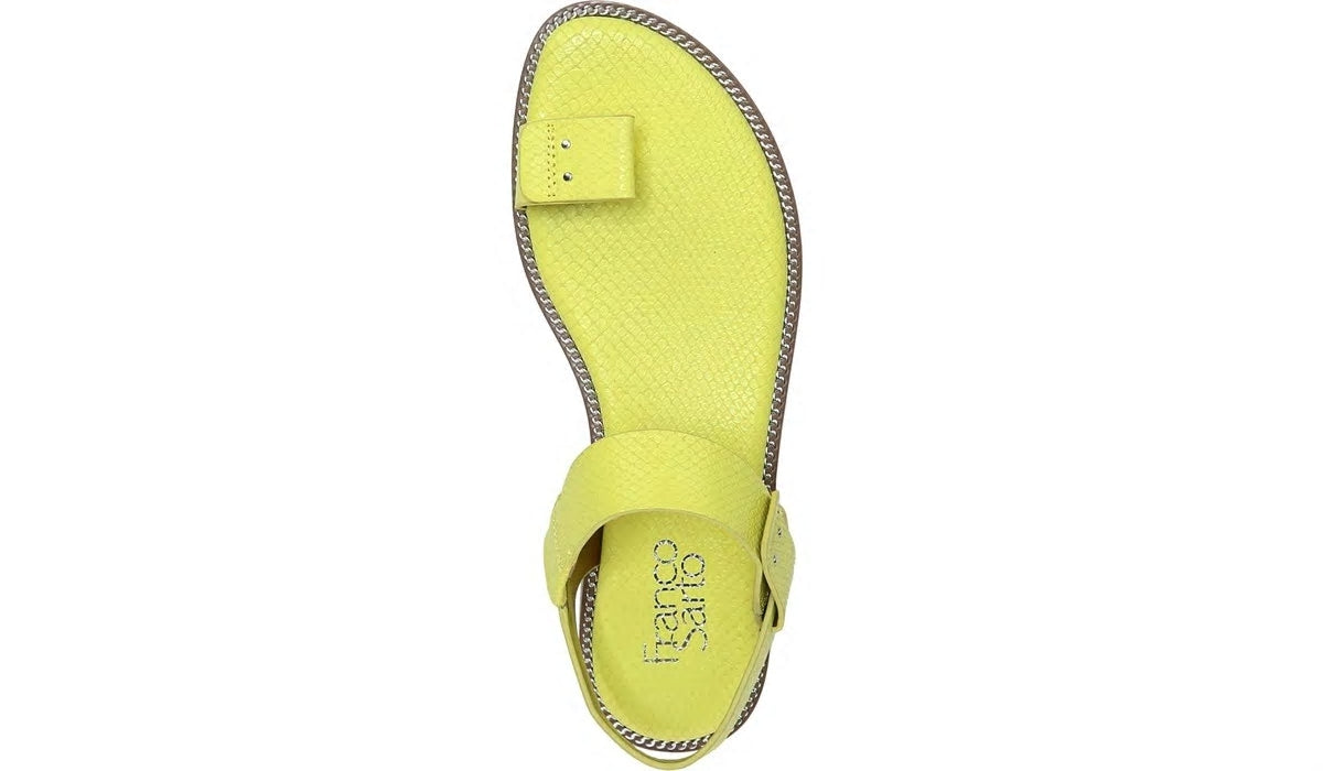 Franco Sarto Premium | Franco Geranio Sandal