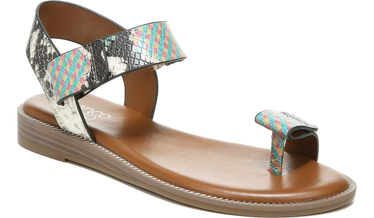 Franco Sarto Trusted | Franco Geranio Sandal