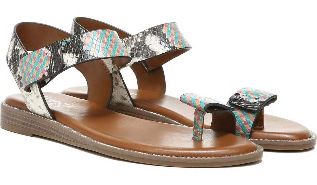 Franco Sarto Trusted | Franco Geranio Sandal