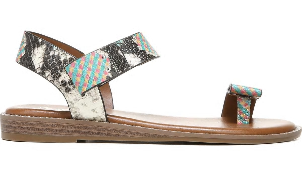 Franco Sarto Trusted | Franco Geranio Sandal
