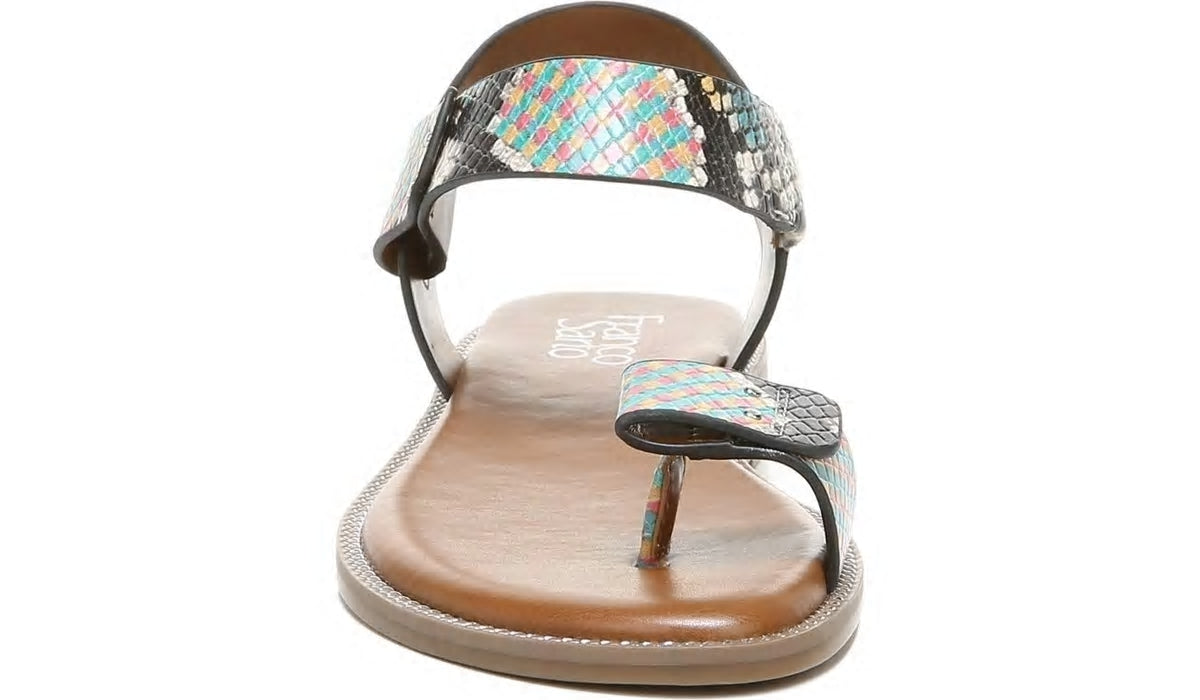 Franco Sarto Trusted | Franco Geranio Sandal