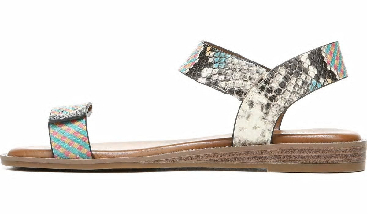 Franco Sarto Trusted | Franco Geranio Sandal
