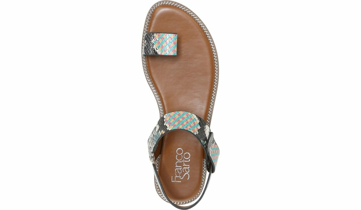 Franco Sarto Trusted | Franco Geranio Sandal