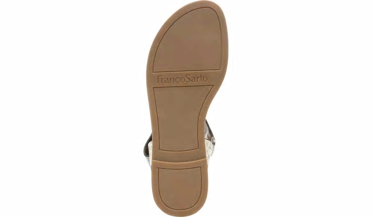 Franco Sarto Trusted | Franco Geranio Sandal
