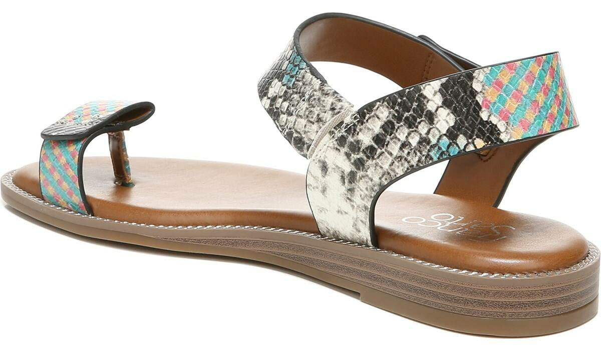 Franco Sarto Trusted | Franco Geranio Sandal