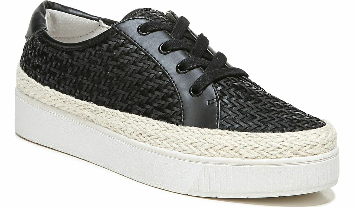 Franco Sarto Signature | Franco Hyria Platform Sneaker