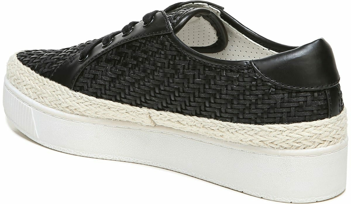 Franco Sarto Signature | Franco Hyria Platform Sneaker