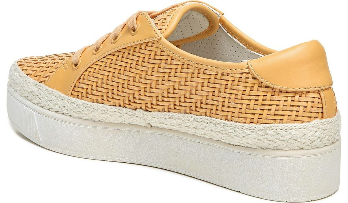 Franco Sarto Classic | Franco Hyria Platform Sneaker