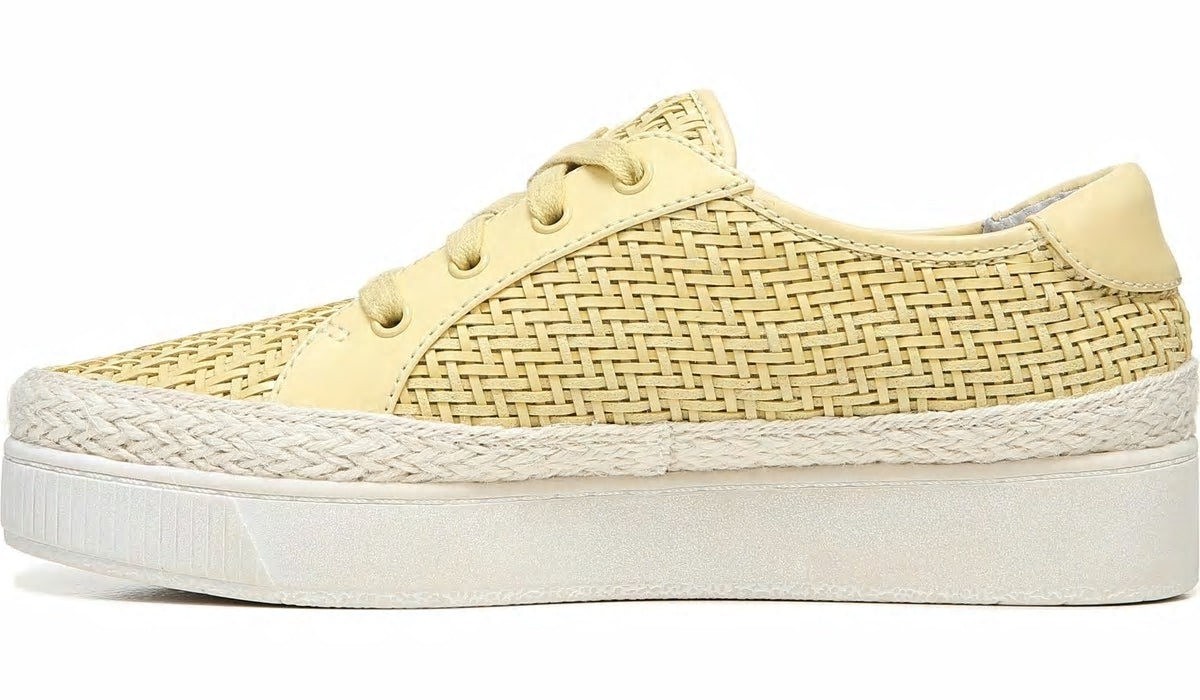 Franco Sarto Customer Favorite | Franco Hyria Platform Sneaker