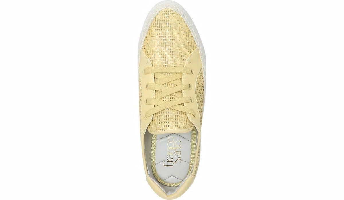 Franco Sarto Customer Favorite | Franco Hyria Platform Sneaker