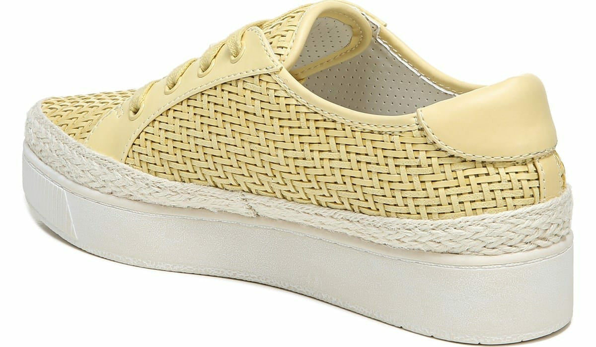 Franco Sarto Customer Favorite | Franco Hyria Platform Sneaker